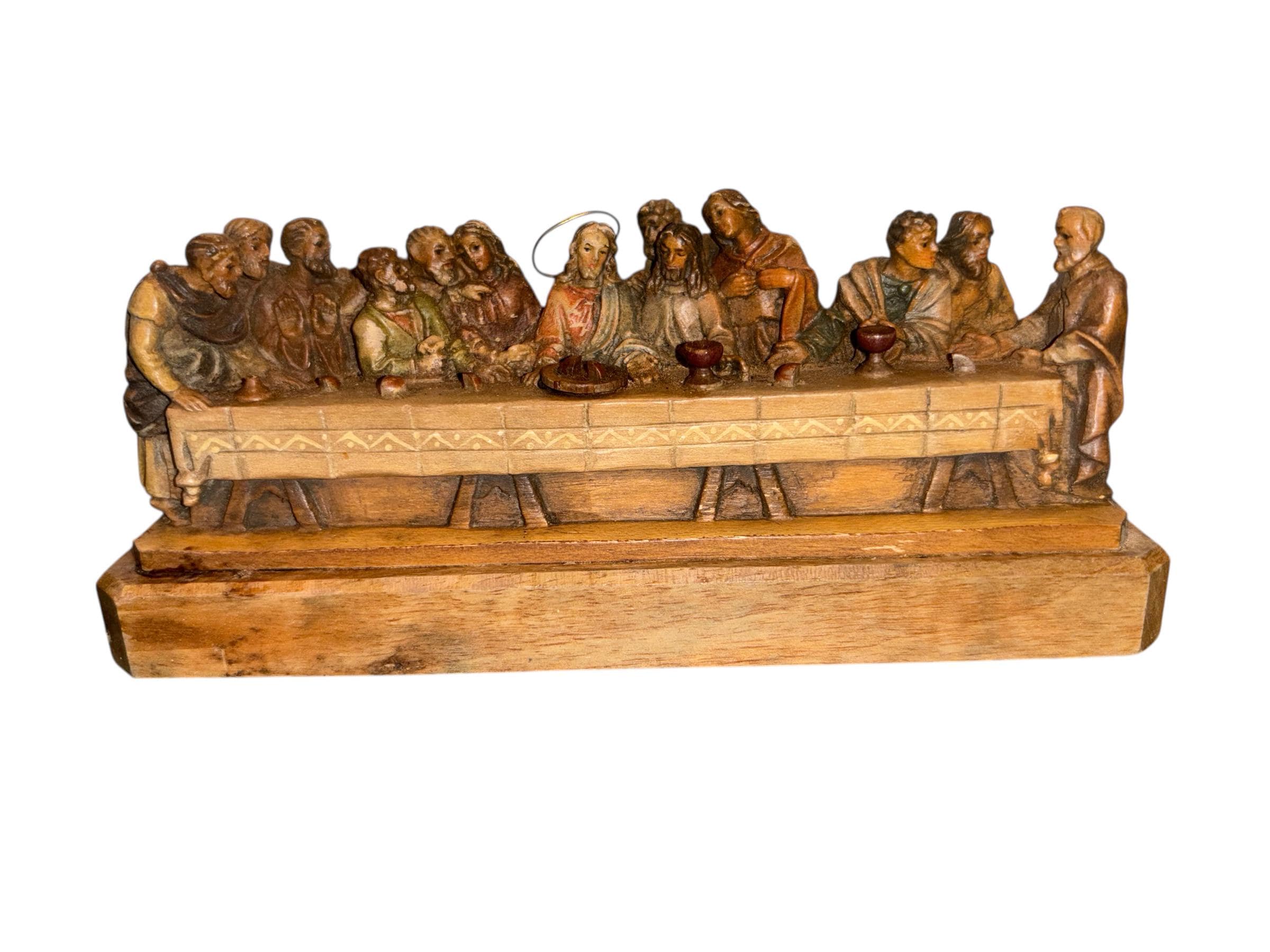 Anri wood carvings - Etsy 日本