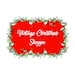 Vintagechristmas