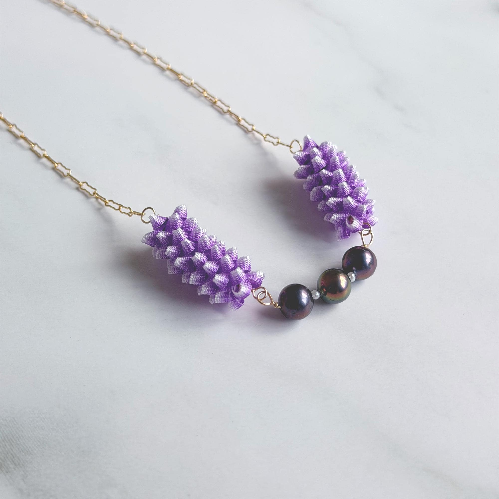 Niihau shell lei - Etsy 日本