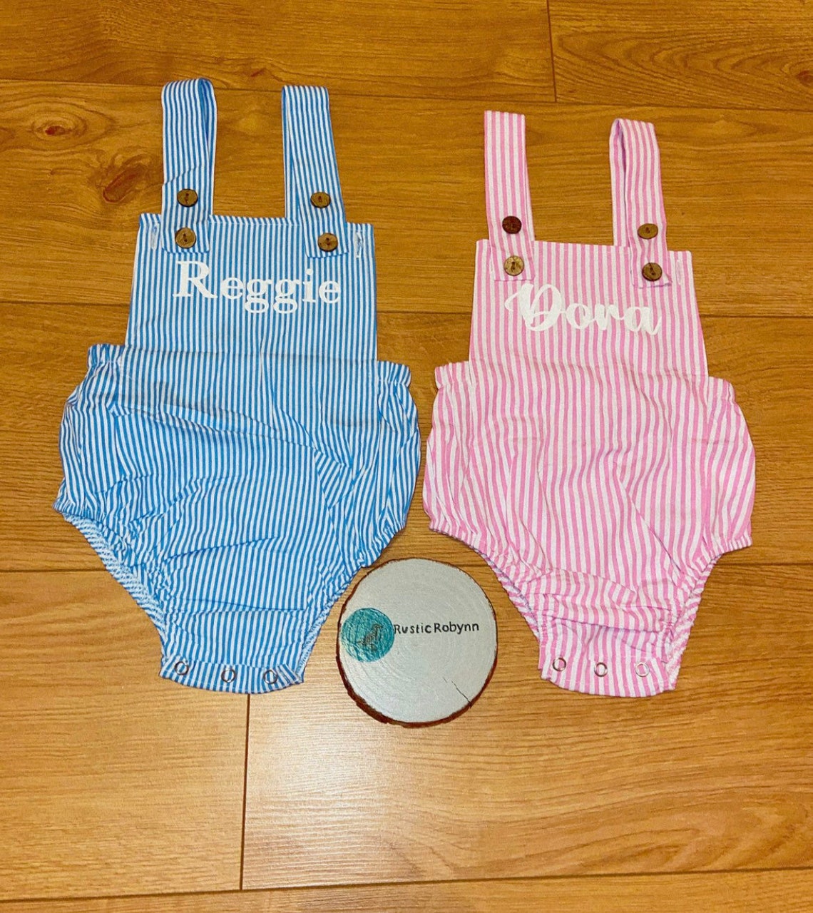 Unisex Personalised Romper Spanish Style Romper Summer Etsy