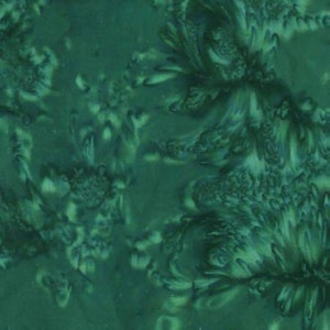 Background Fabric-Christmas Green, by the Yard from Robert Kauffman