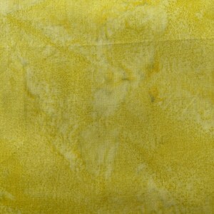Background Fabric &quot;Key Lime&quot; by the Yard from Hoffman Batik