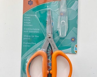 Karen Kay Buckley's Perfect Scissors from Melinda Bula Designs.