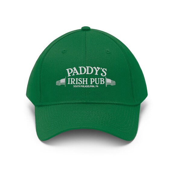 paddy's pub hat