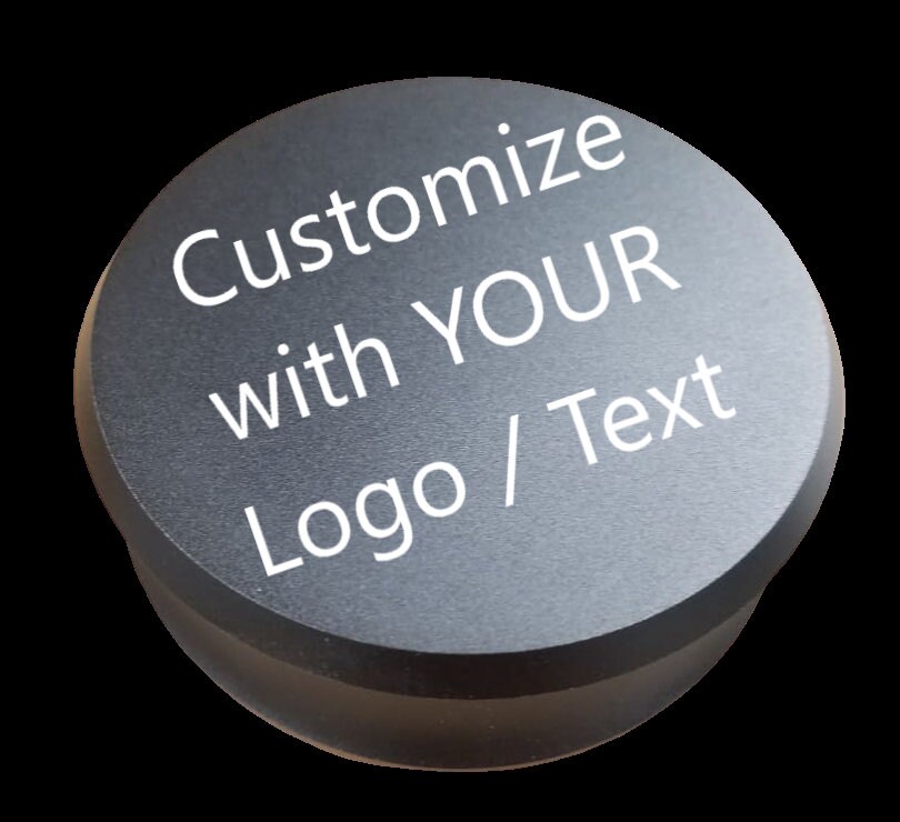 Custom Vinyl Record Weight Stabilizer Turntable Clamps Low Etsy UK