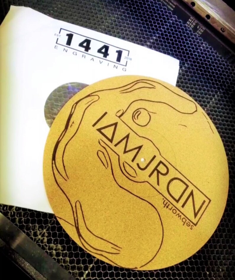 Vinyl Stylu00ae 12 Inch Inner Record Sleeves - Round Corner - 50 Count