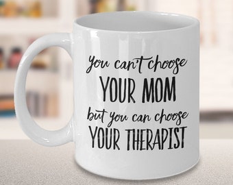 Funny Mom Mug, Mothers Day Mug, Mom Coffee Mug, Funny Mom Gift Idea