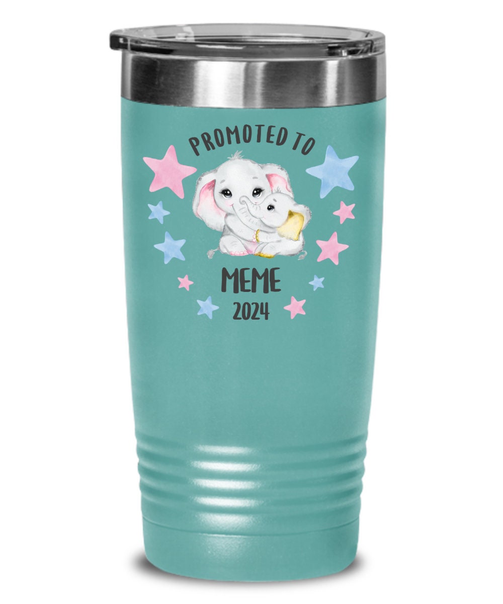 Meme 2024 Tumbler Meme 2024 Gift Meme Coffee Mug Promoted Etsy Canada