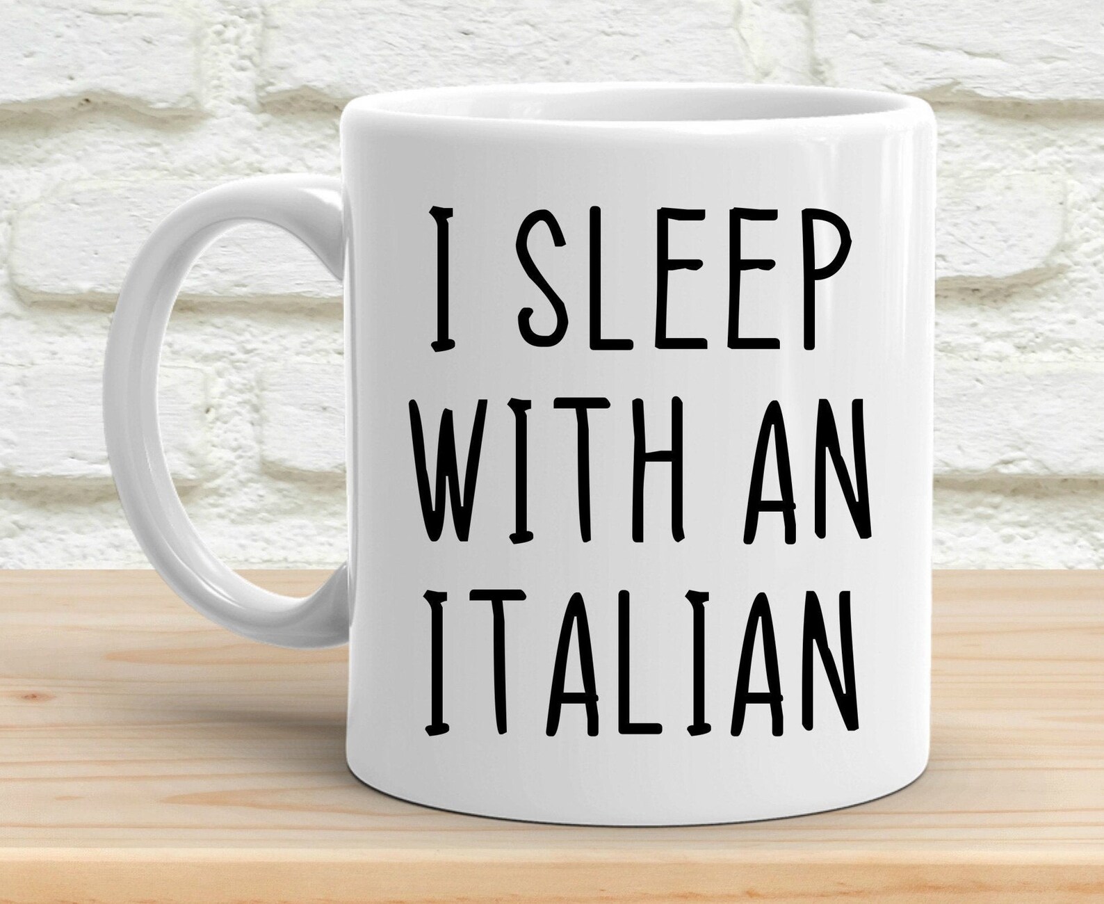 Funny Italian Mug Funny Italian Gifts Italian Gifts for Etsy