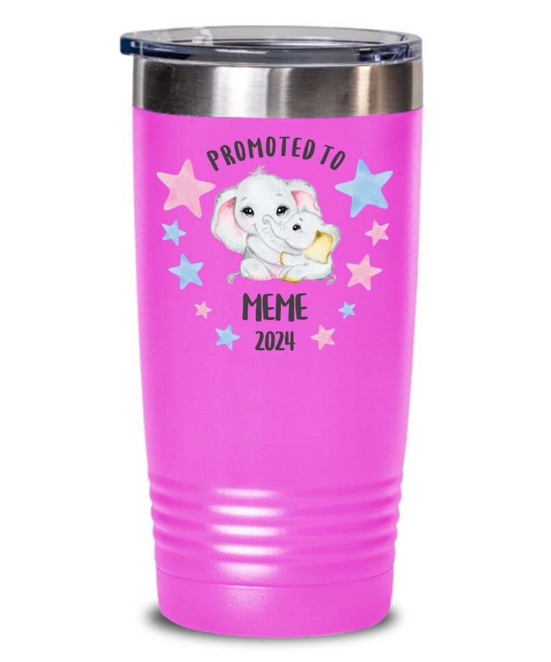 Meme 2024 Tumbler Meme 2024 Gift Meme Coffee Mug Promoted Etsy Canada