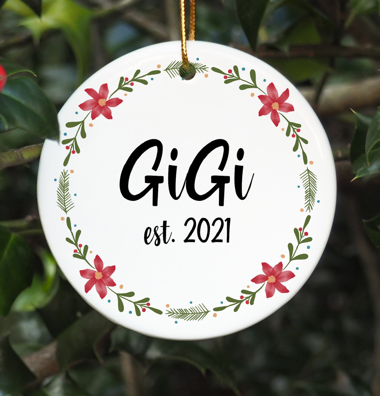 Gigi Est 2022 Embroidery Gigi Est 2022 Embroidery