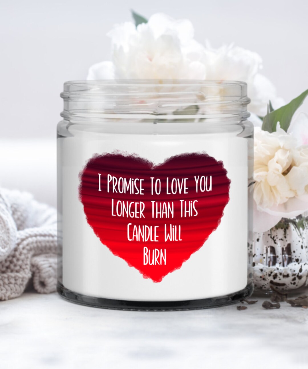 Girlfriend Gift, Candle for Girlfriend, Funny Gifts From Boyfriend, Gag