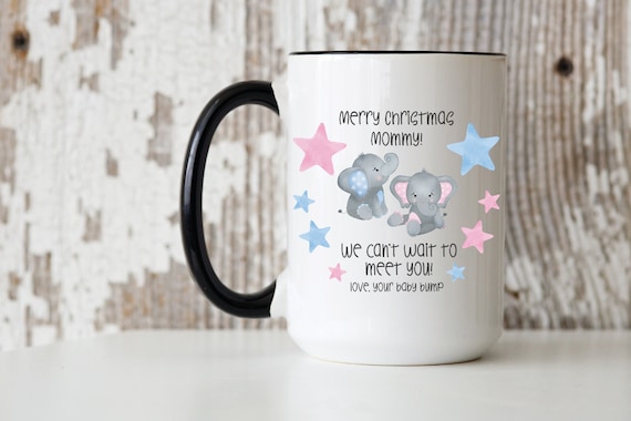 Soon to best sale be mom gifts