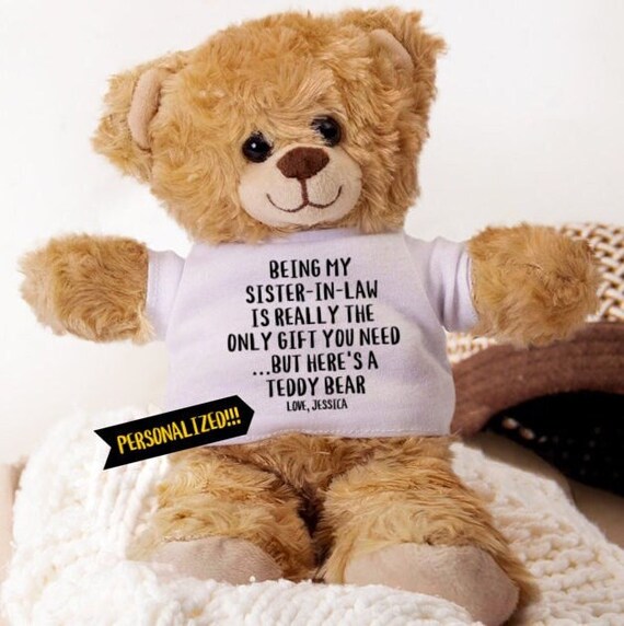 Sister Bear T Shirt Christmas Gift For Women Sister Sister Bear T Shirt Christmas Gift For Women Sister
