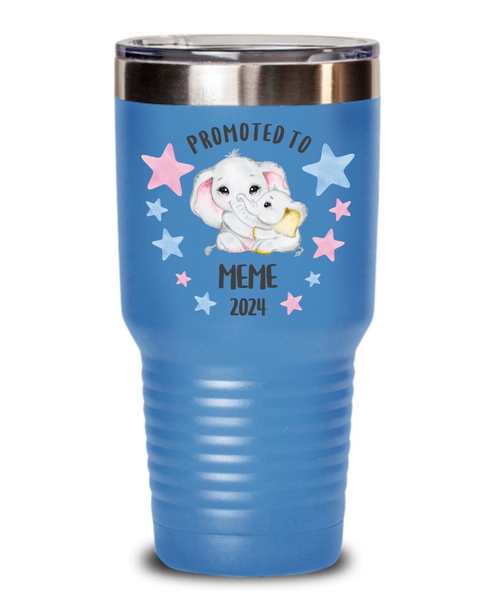 Meme 2024 Tumbler Meme 2024 Gift Meme Coffee Mug Promoted Etsy Canada