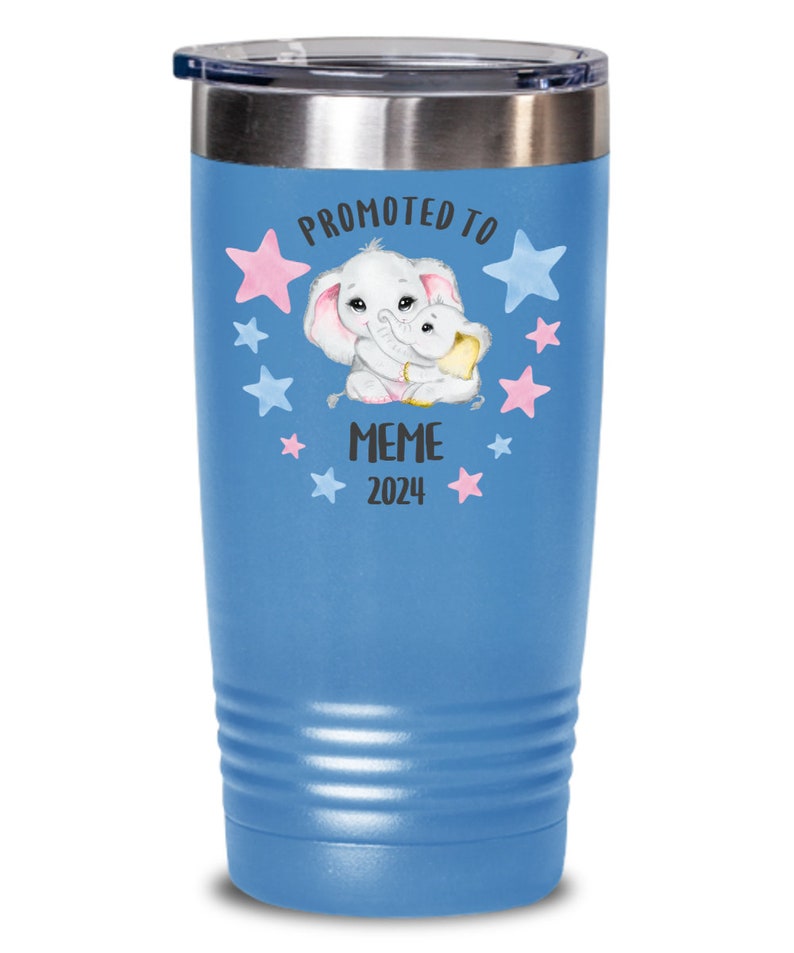 Meme 2024 Tumbler Meme 2024 Gift Meme Coffee Mug Promoted Etsy Canada