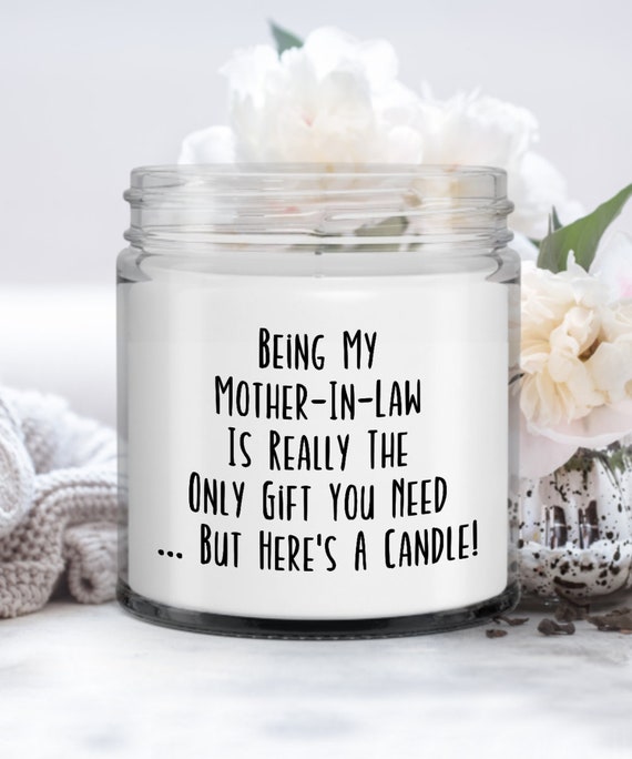 Buy Mother's Day Gift Box From Daughter for Grandma Idea First Mothers Day  Gift From Baby Basket for Grandmother Mother in Law Step Mom From Son  Online in India - Etsy