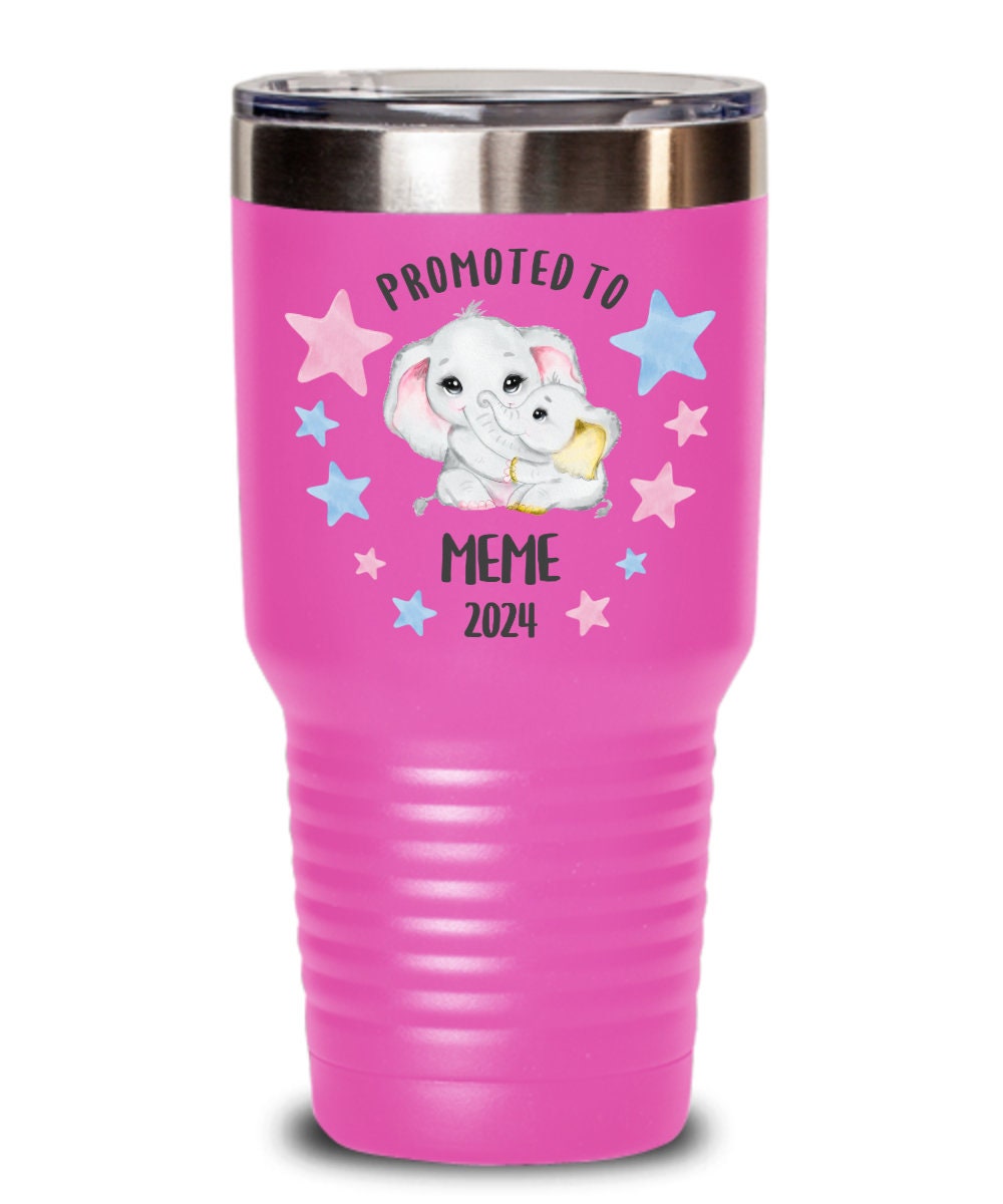 Meme 2024 Tumbler Meme 2024 Gift Meme Coffee Mug Promoted Etsy Canada
