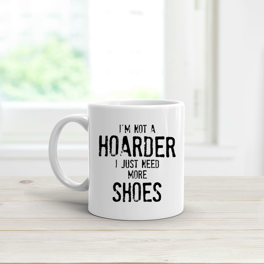 La Vie Est Meilleure Avec Une Tasse Husky - Tasse à Café