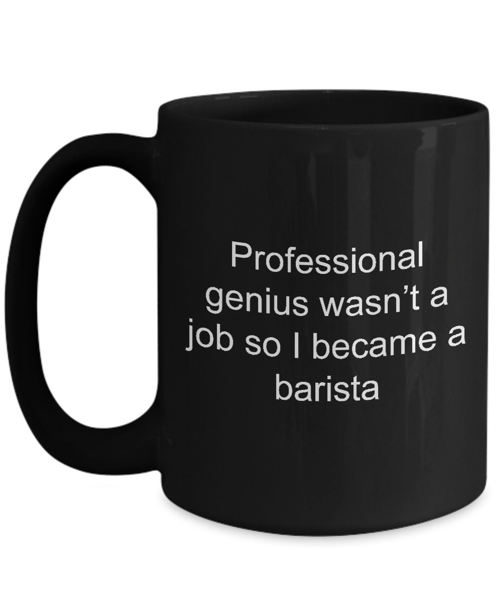 Taza Regalo Original Taza Conserje Con Frase Divertida - Regalo Hausmeister Taza Café Alemán