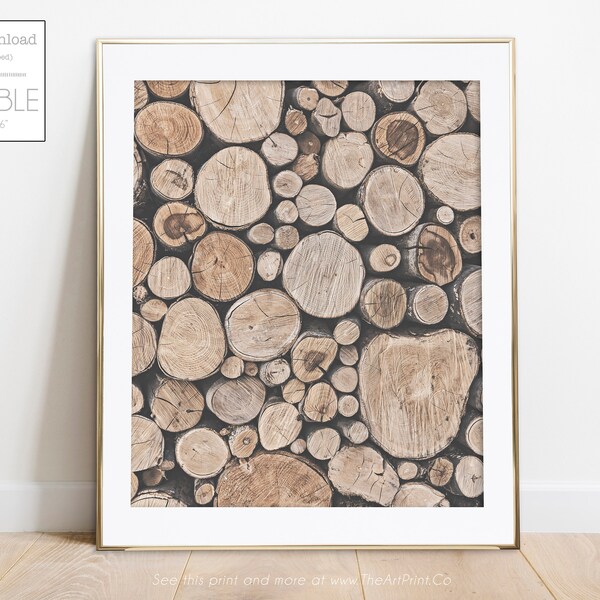 Tree Ring Art Etsy