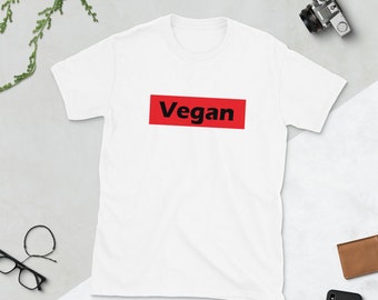 supreme vegan shirt