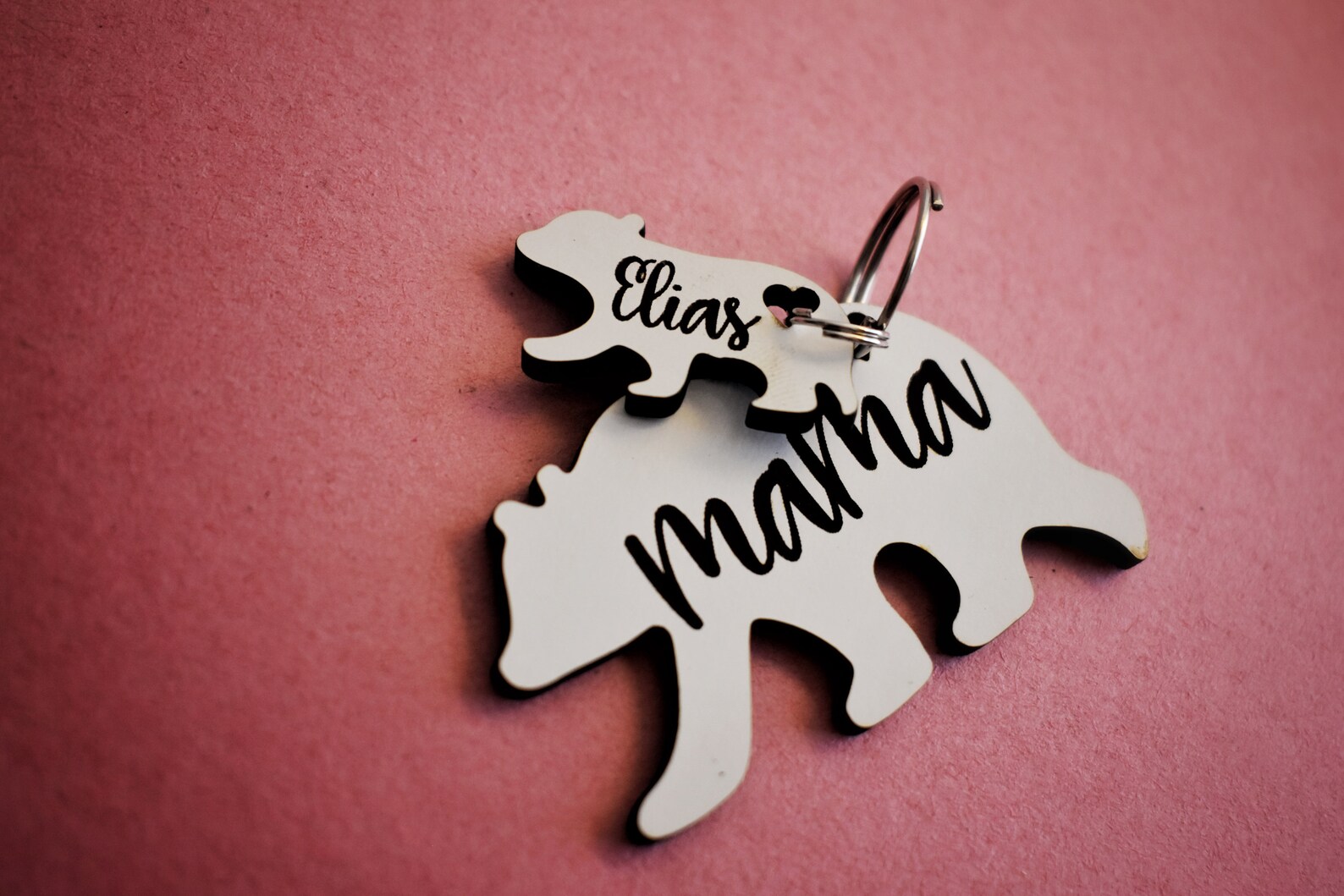 Free Free Mama Bear Keychain Svg 729 SVG PNG EPS DXF File