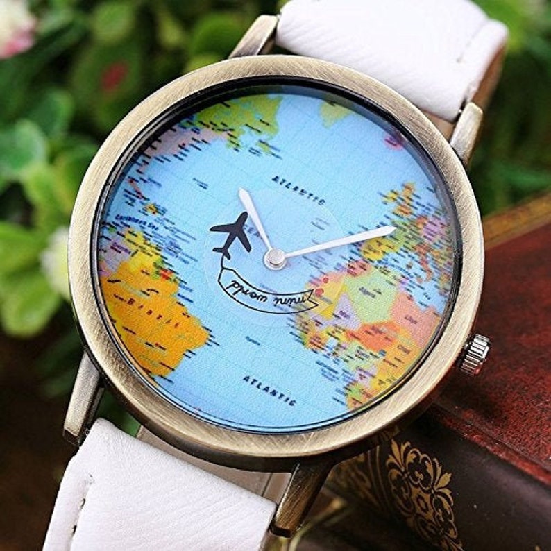 world travel watch