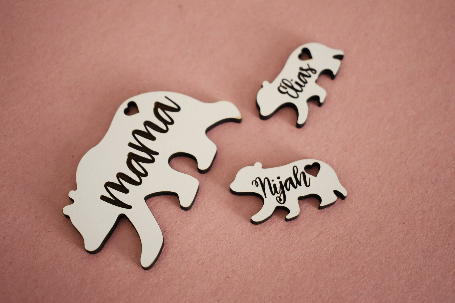 Free Free Mama Bear Keychain Svg 784 SVG PNG EPS DXF File