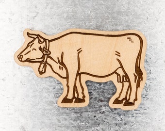 Aimant sweet cow