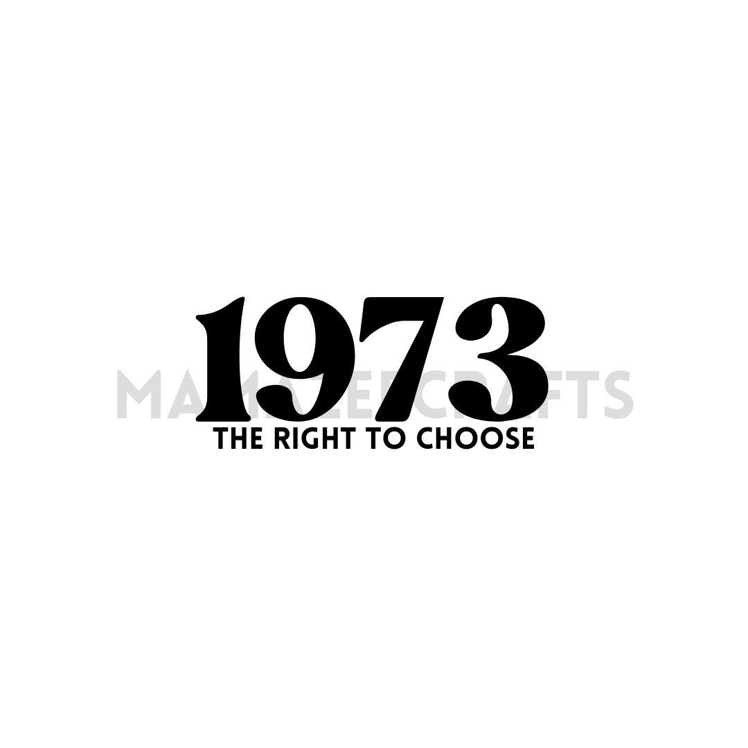Pro Roe PNG Bundle 1973 Protect Roe PNG Women Rights - Etsy