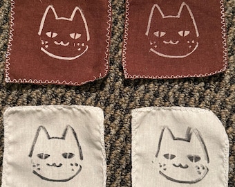 Marceline Cat Patch di Adventure Time