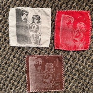 The X-Files Patch
