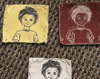 Chucky Glen/da Patch