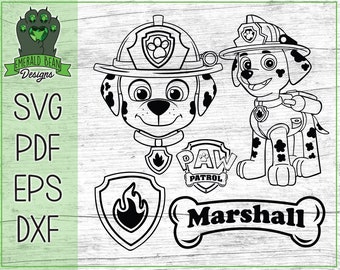 Download Free Dad Patrol Svg Etsy SVG Cut Files