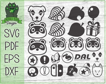 Download Svg Leaf Etsy