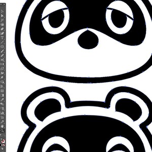 Animal Crossing BUNDLE SVG Pdf Eps Dxf files for Cricket | Etsy