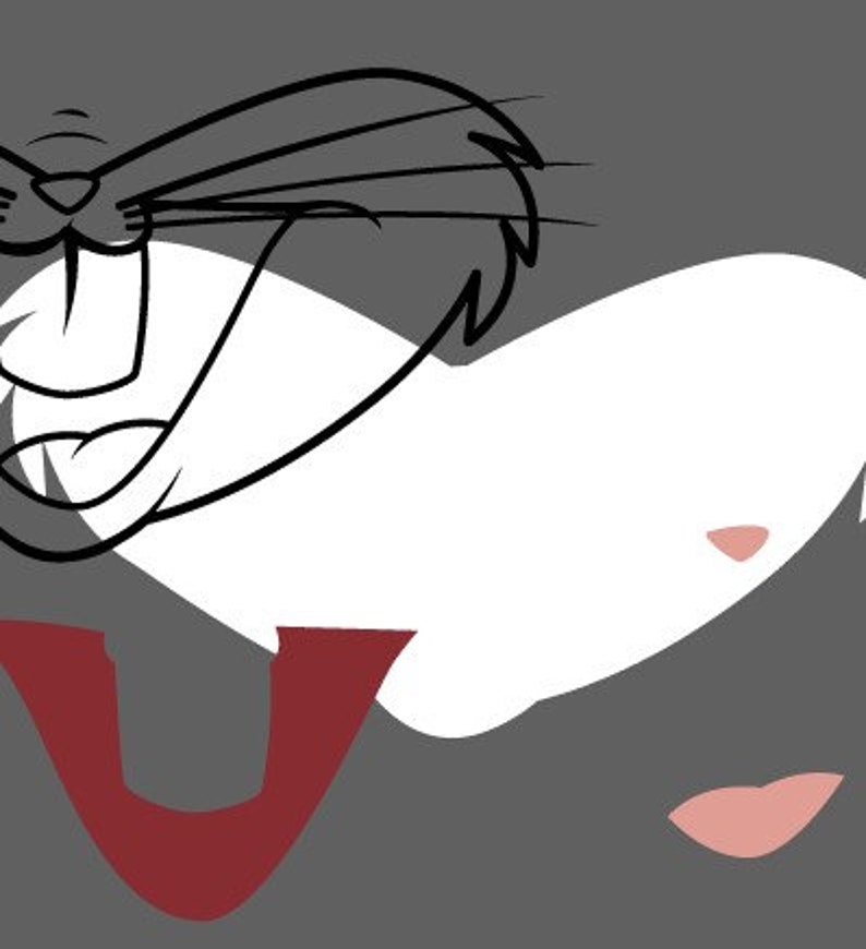 Free Free Bunny Mask Svg 230 SVG PNG EPS DXF File