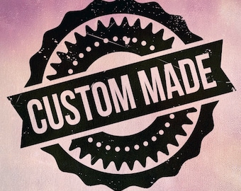 Add Customization to your badge reel