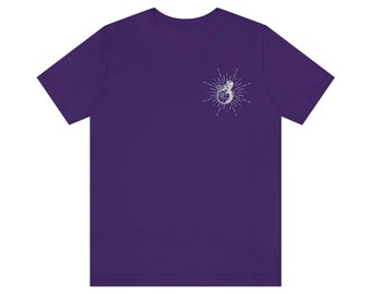 Keep Making Magic Unisex Jersey Short Sleeve Tee