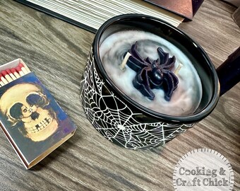 Dark Forest Candle