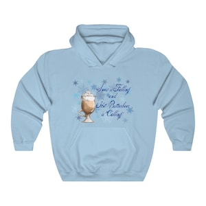 Unisex Heavy Blend Hooded Sweatshirt