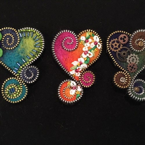 ZipplyArt - Etsy