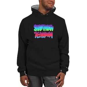 Southern Kingddom | Judah | Judite Israelite Champion Hoodie