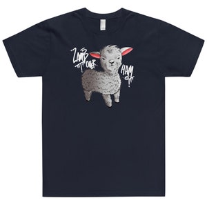 Passover T-Shirt | Lamb T-Shirt