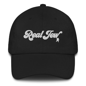 Real Jew Hat | Israelite Hat