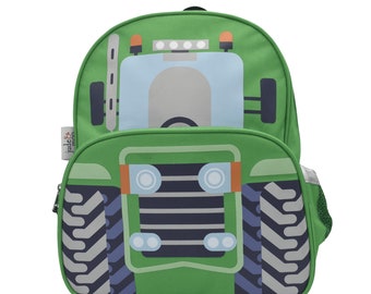 Backpacks & Bags - Outback Toys