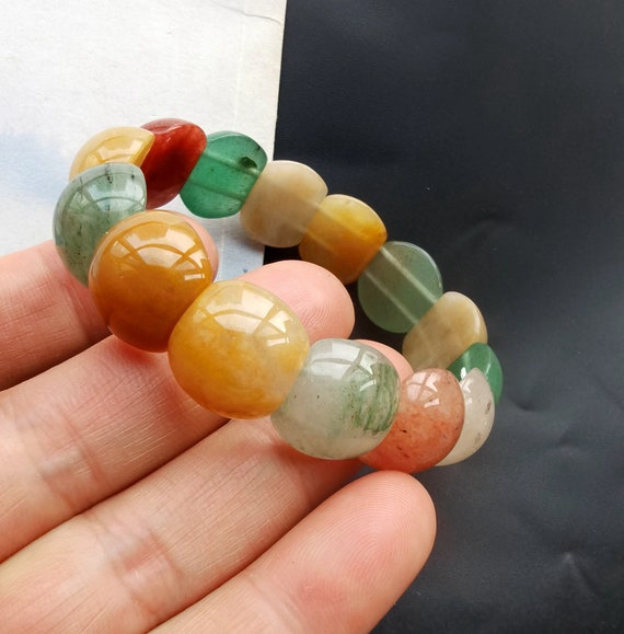 Gemology: Is so-called 'yellow jade' actually fake? - Quora