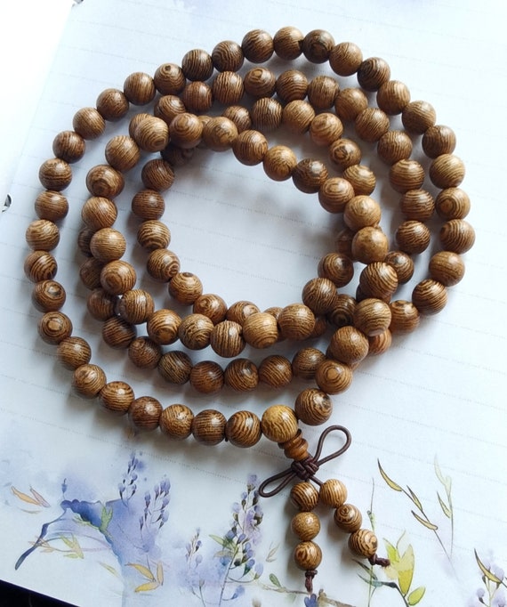 Buddhist prayer beads | Religion Wiki | Fandom