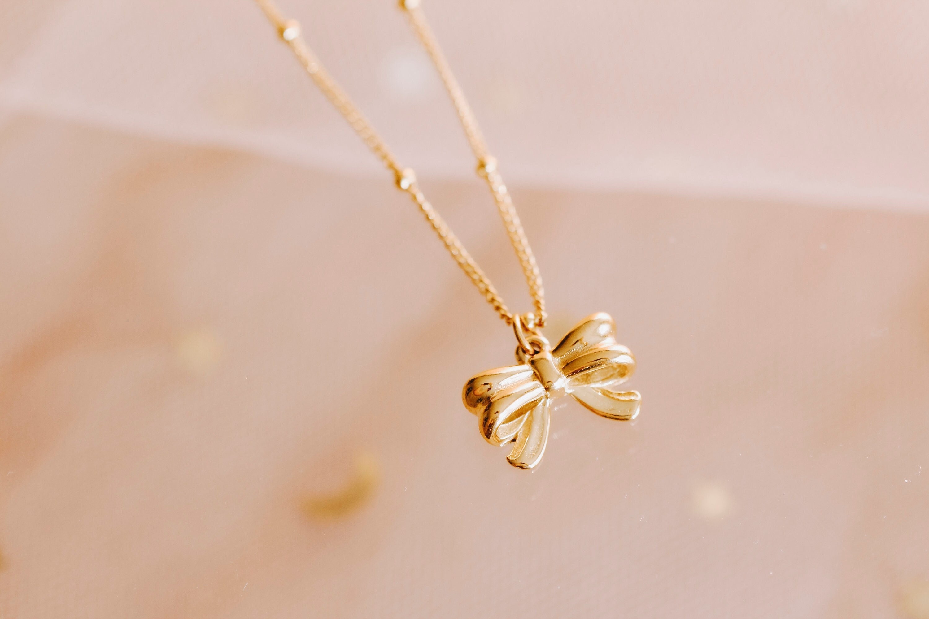 Seventeen Necklace - Etsy